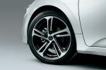 Honda Insight Hybrid Black Sporty Style by Modulo 2018 года (JP)